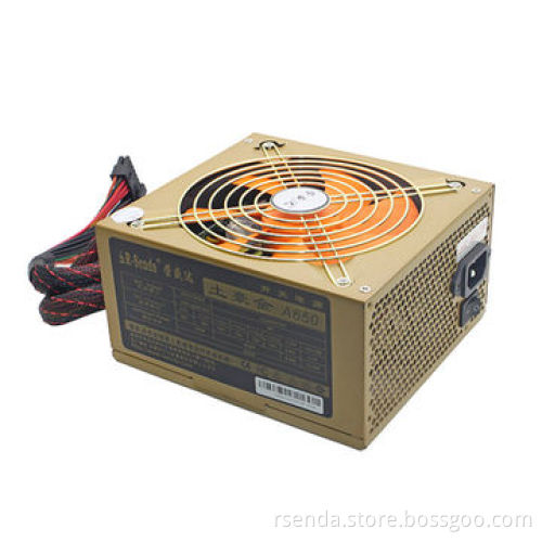 Real 450W switching power supply